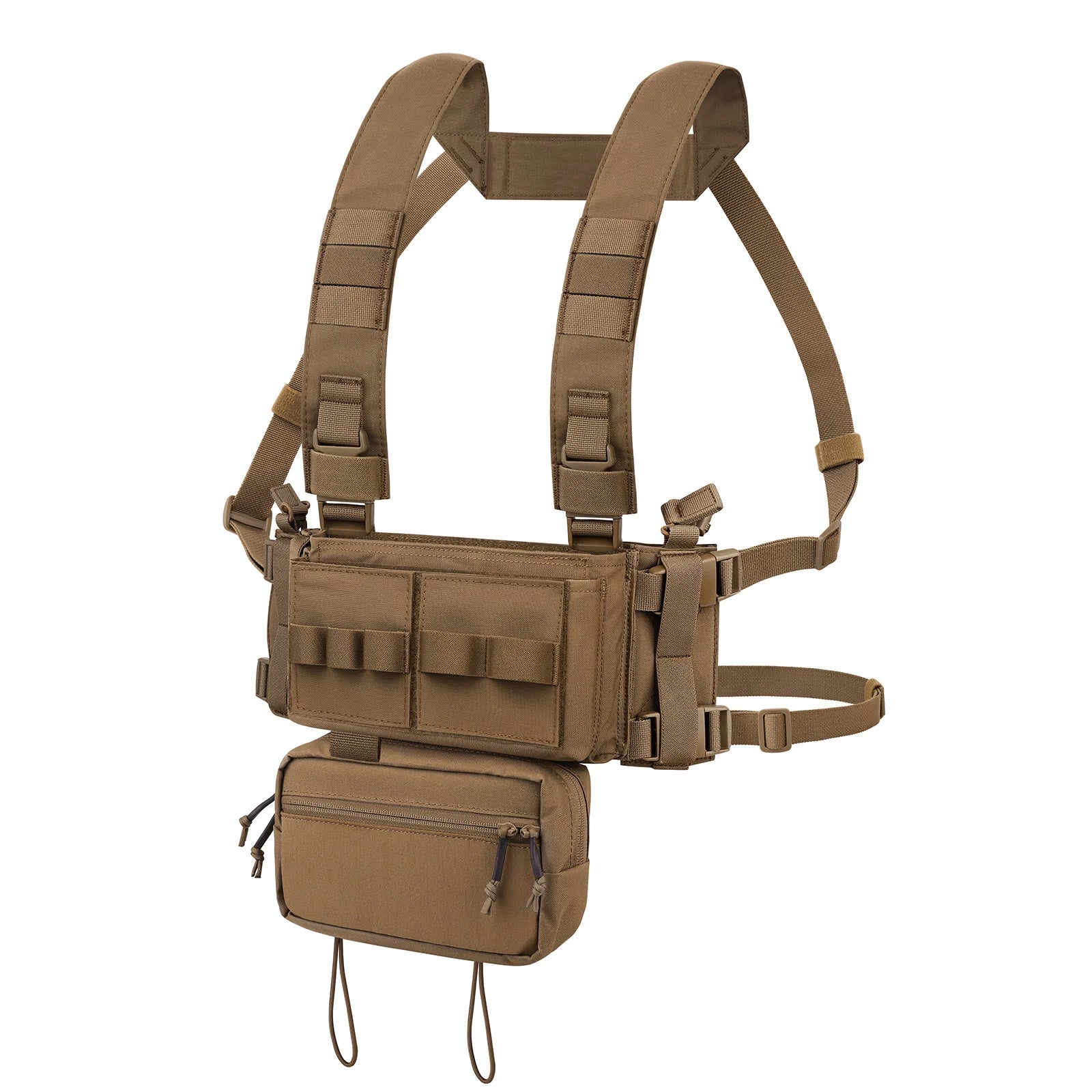 KRYDEX MK3 Tactical Chest Rig