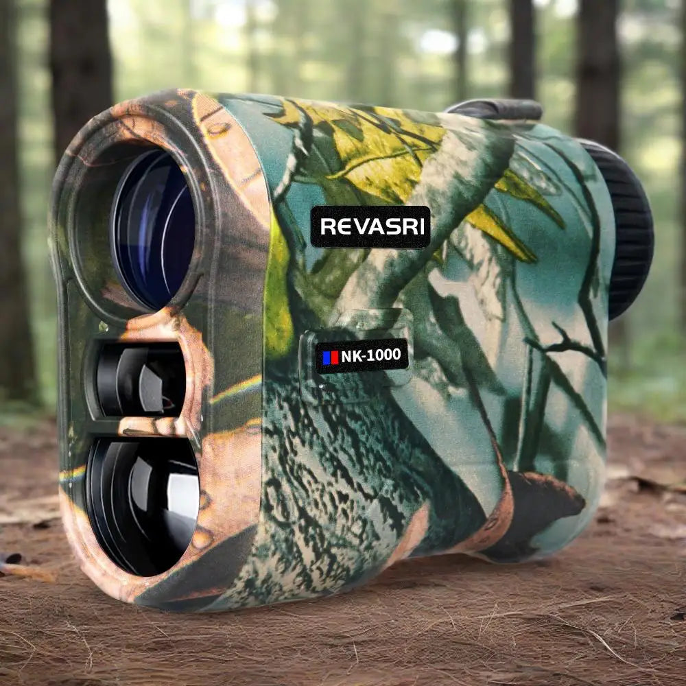 1000M Laser Rangefinder