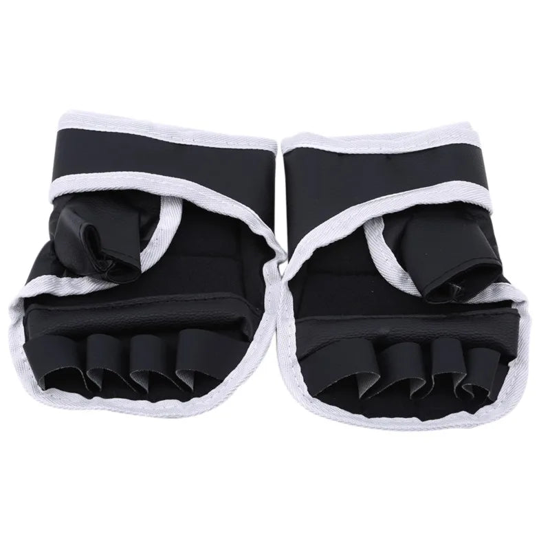 training Gloves for Boxing & Martial Arts
