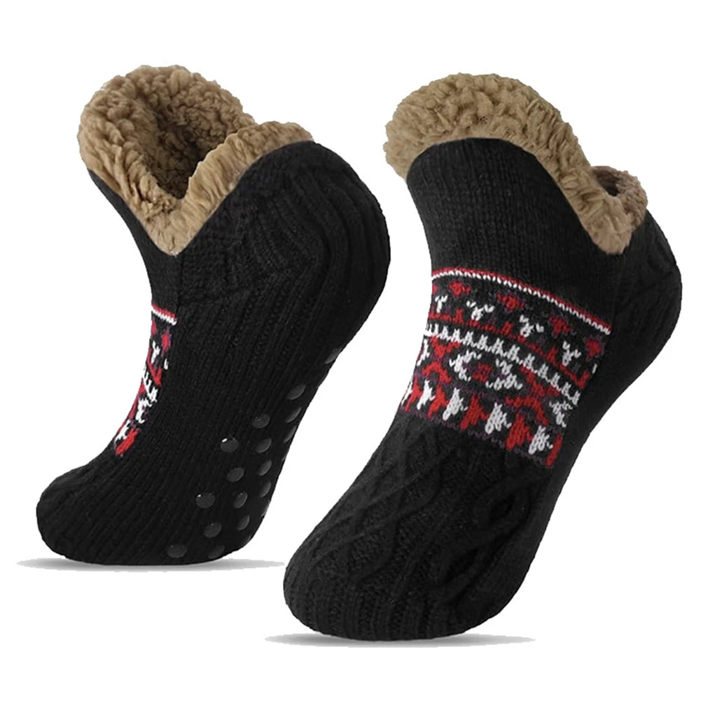 Warm Thick Thermal Socks Soft