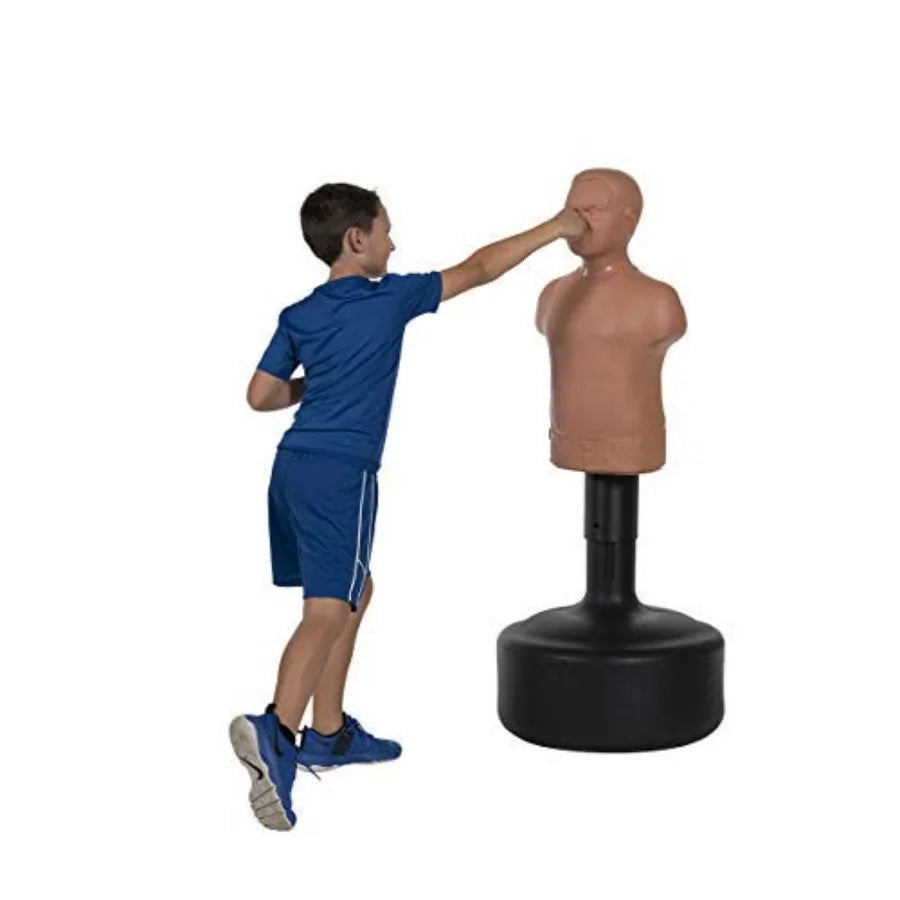 Bobby Bully Punching  Dummy for Youth