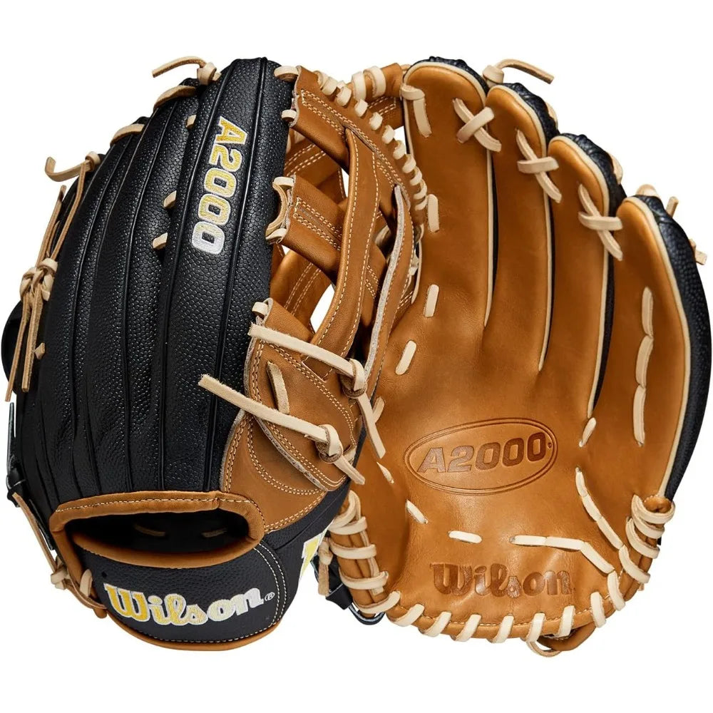 12.25" Outfield Baseball Glove