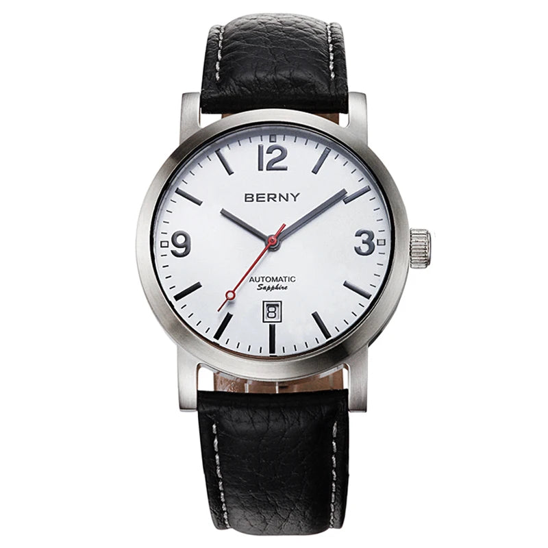 BERNY Men's Watch
